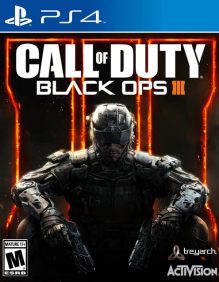 Call of Duty Black Ops 3 p