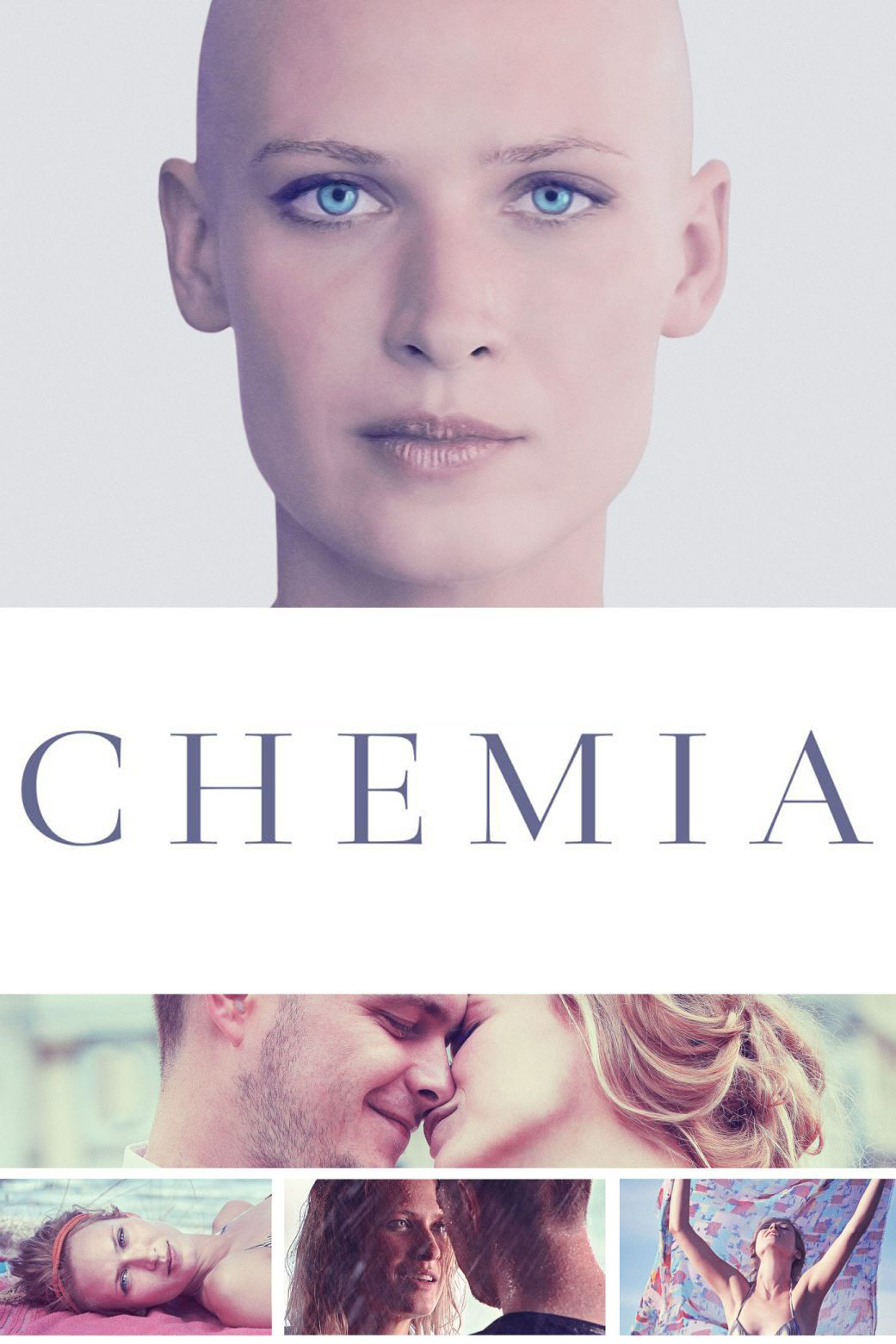 Plakat dla "Chemia"