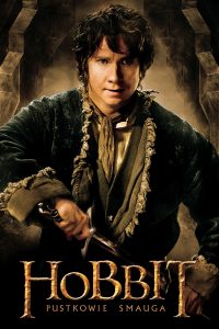 Plakat dla "Hobbit: Pustkowie Smauga"