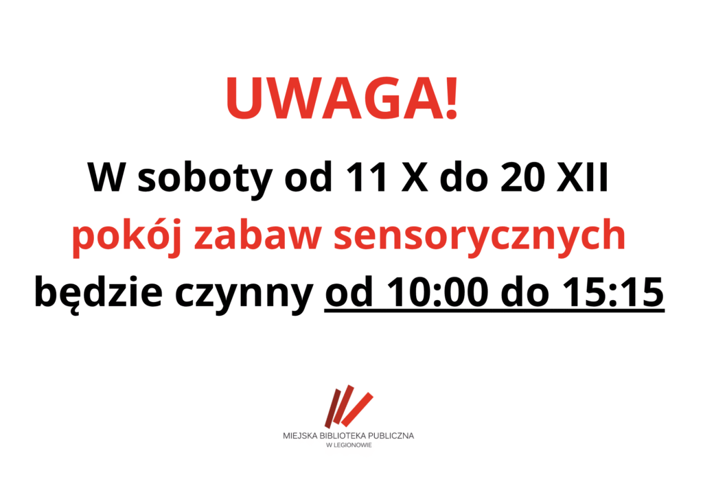 Grafika z informacją z artykułu