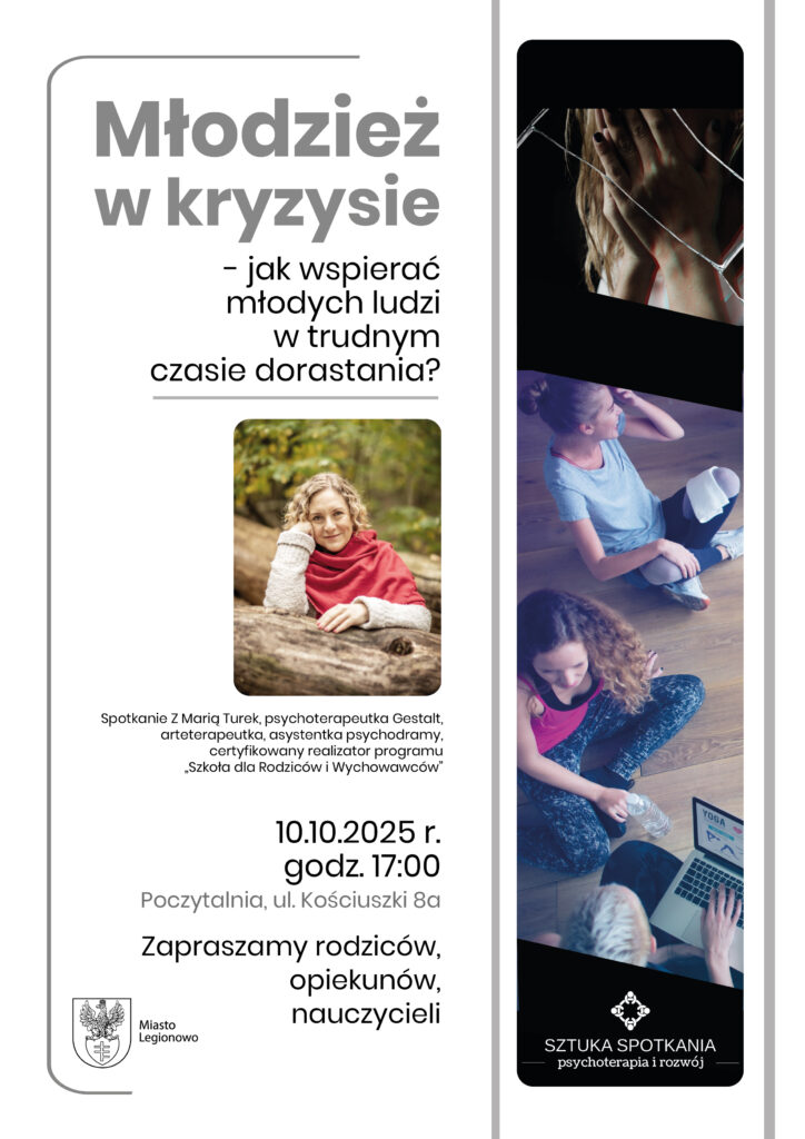 Plakat z treścią z artykułu