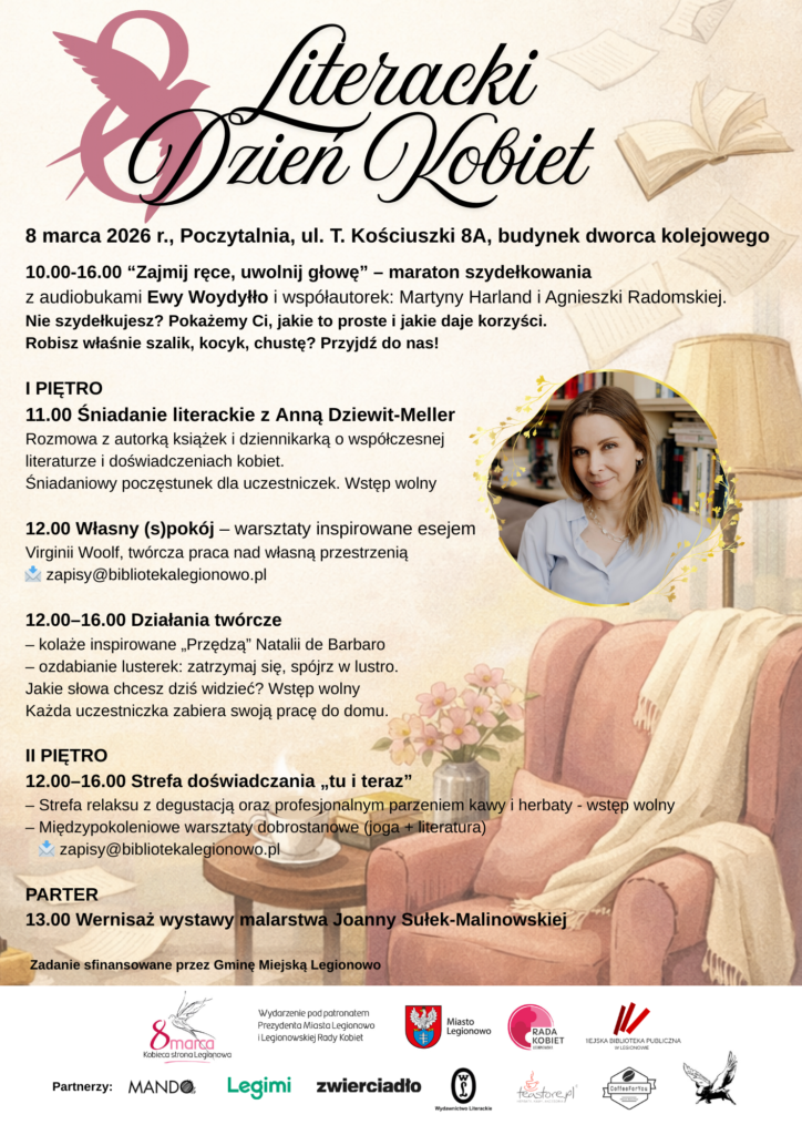 Plakat z treścią artykułu