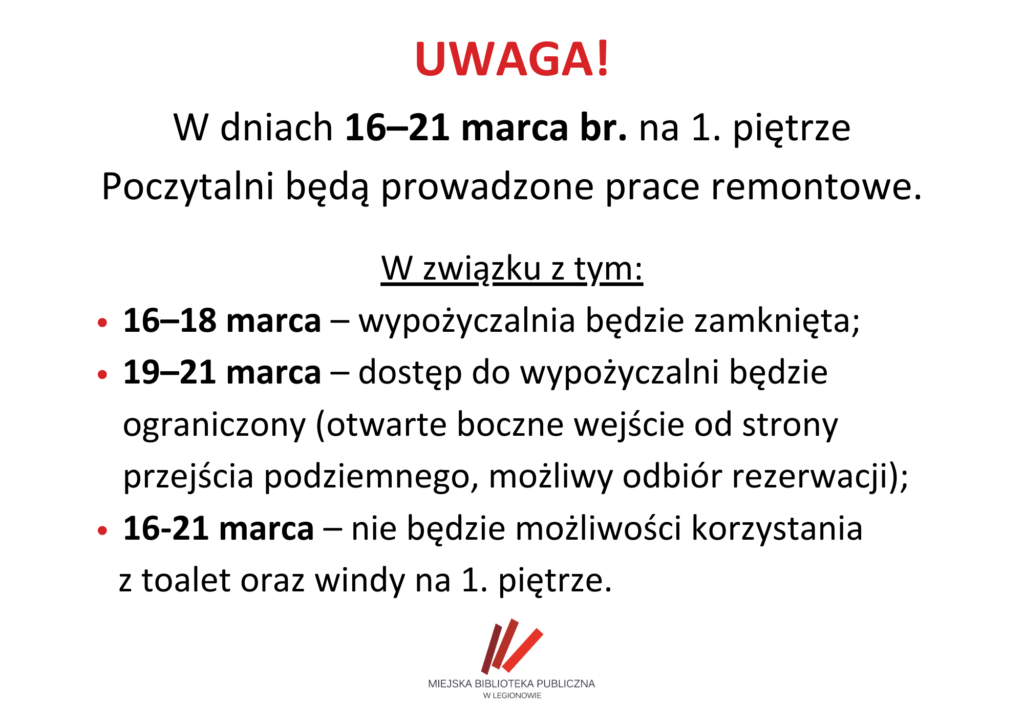 Grafika z tekstem z treści wpisu